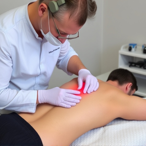 pain treatment