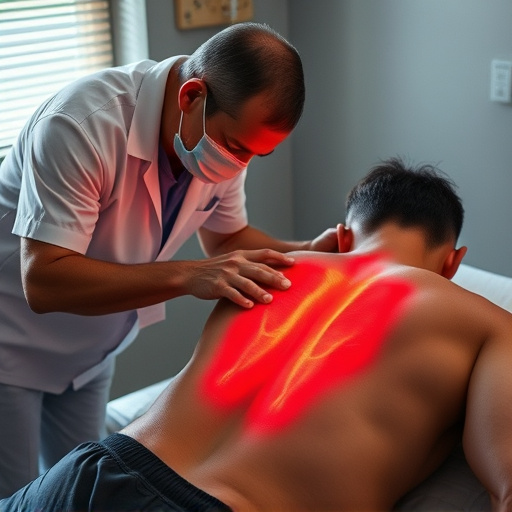pain treatment