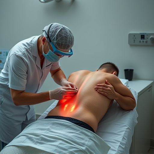 pain treatment