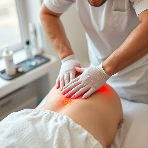 pain treatment