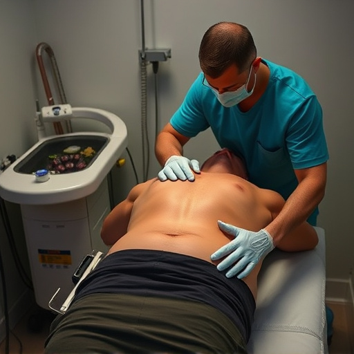pain treatment