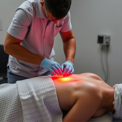 pain treatment