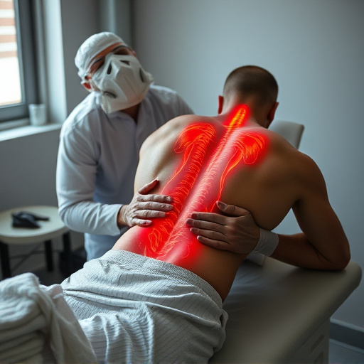 pain treatment