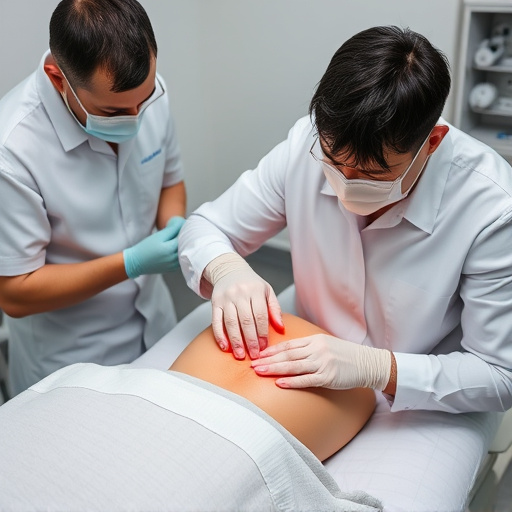 pain treatment