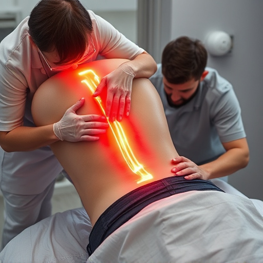 pain treatment
