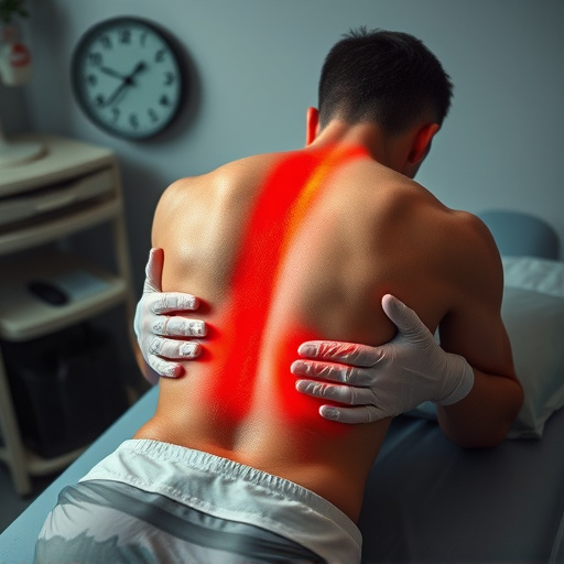 pain treatment