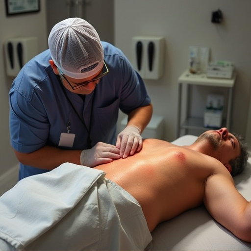 pain treatment