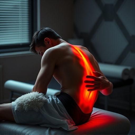pain treatment