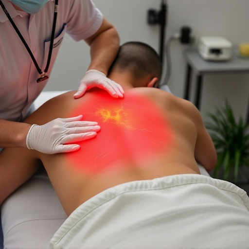 pain treatment