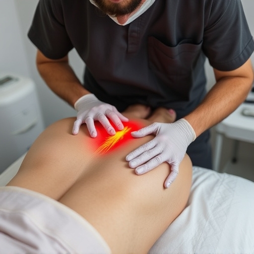 pain treatment