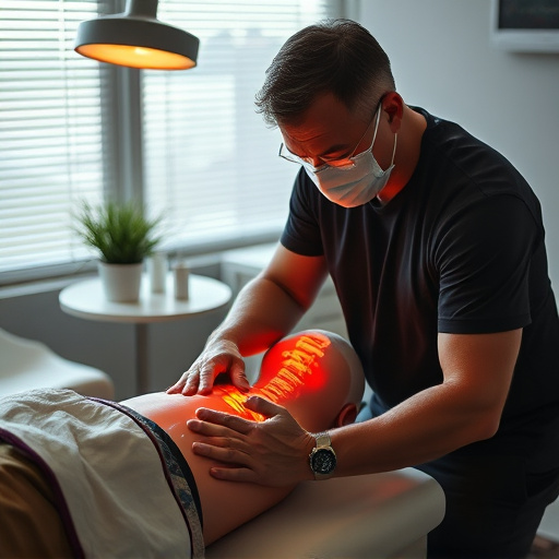 pain treatment