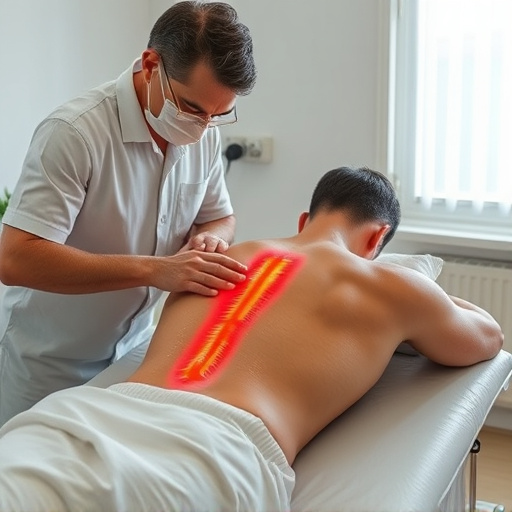 pain treatment