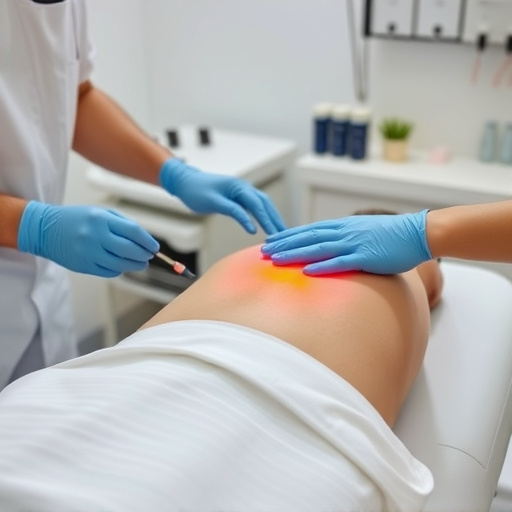 pain treatment