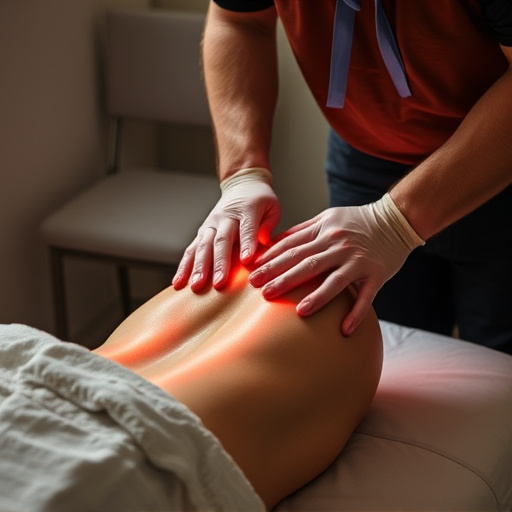 pain treatment