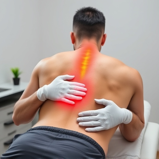pain treatment