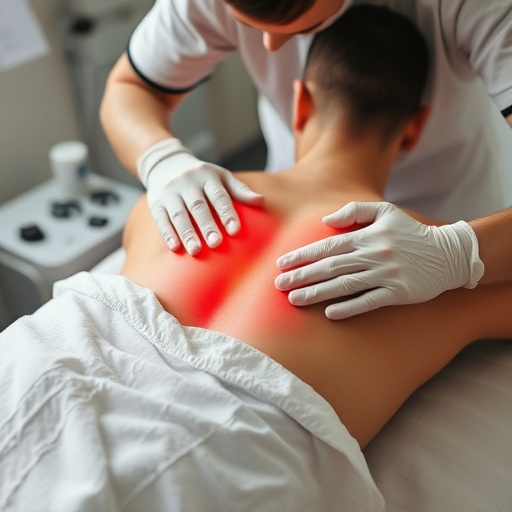 pain treatment