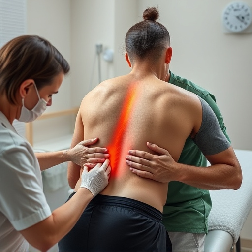pain treatment