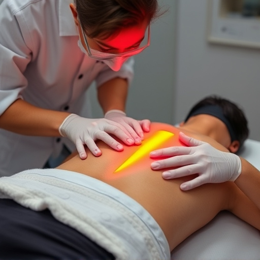 pain treatment