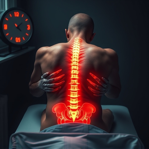 pain treatment