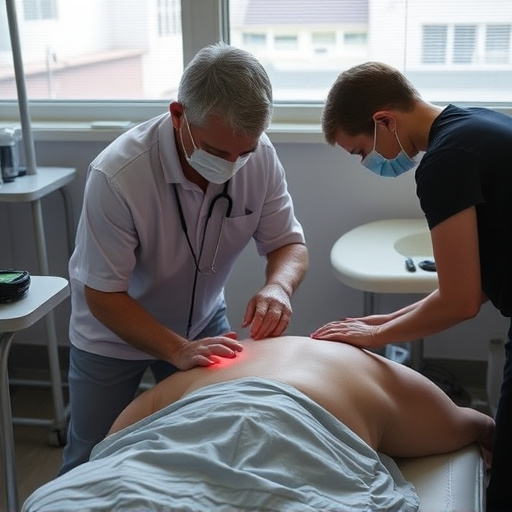 pain treatment