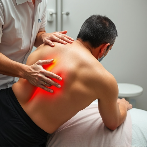 pain treatment