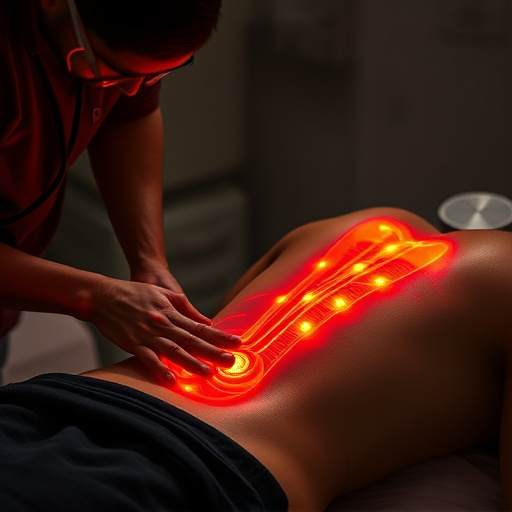pain treatment