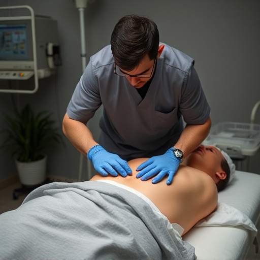 pain treatment
