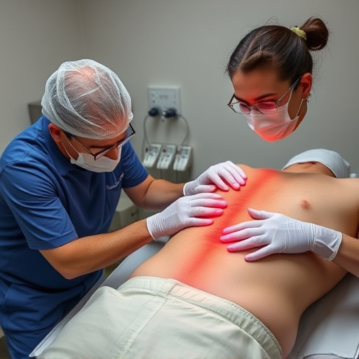 pain treatment