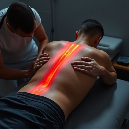 pain treatment