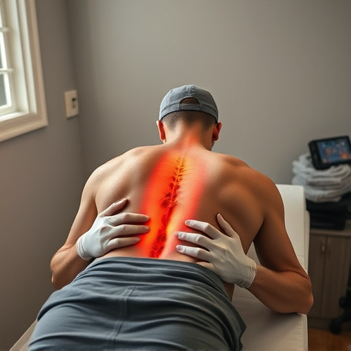 pain treatment