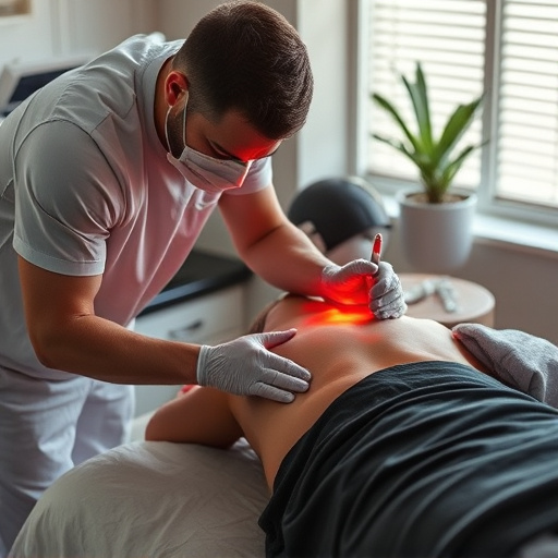 pain treatment