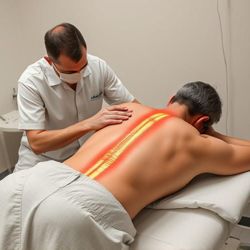 pain treatment