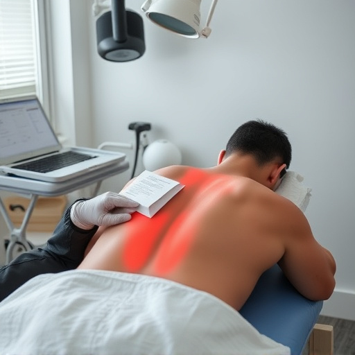 pain treatment