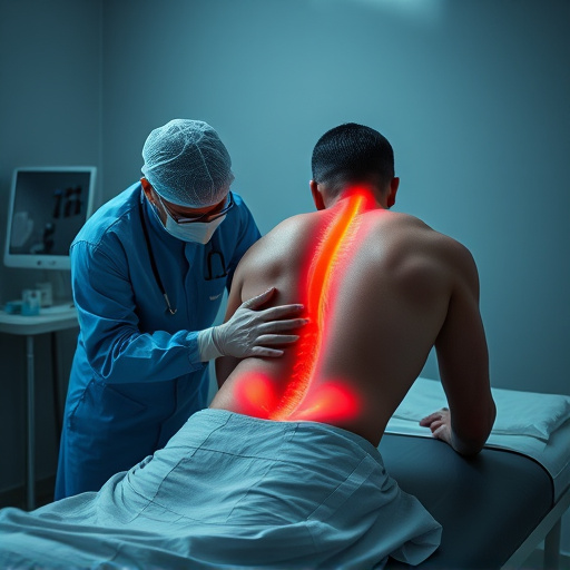 pain treatment
