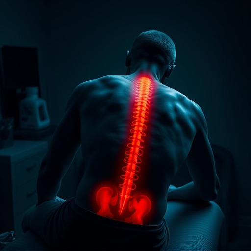 pain treatment