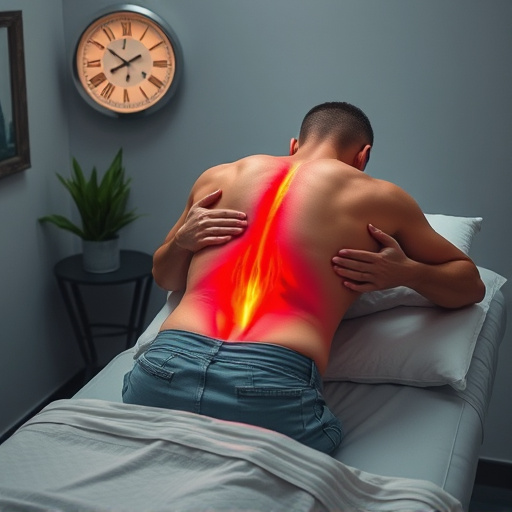 pain treatment