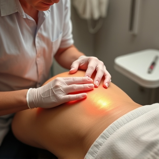 pain treatment