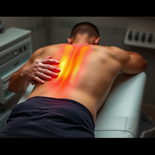 pain treatment