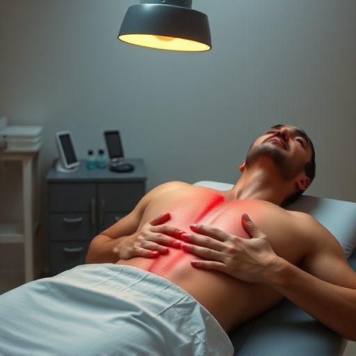 pain treatment