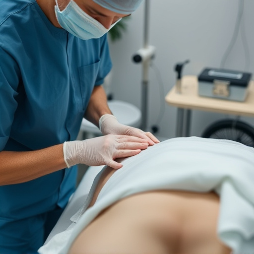 pain treatment