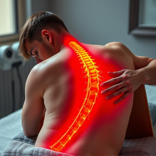 pain treatment