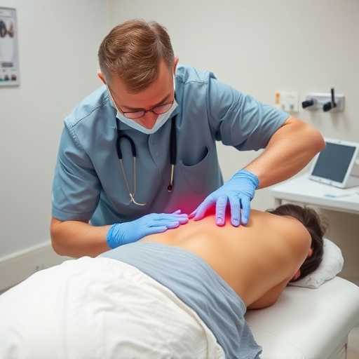 pain treatment