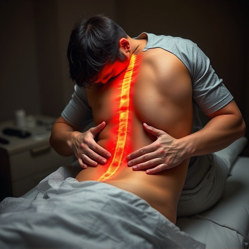 pain treatment