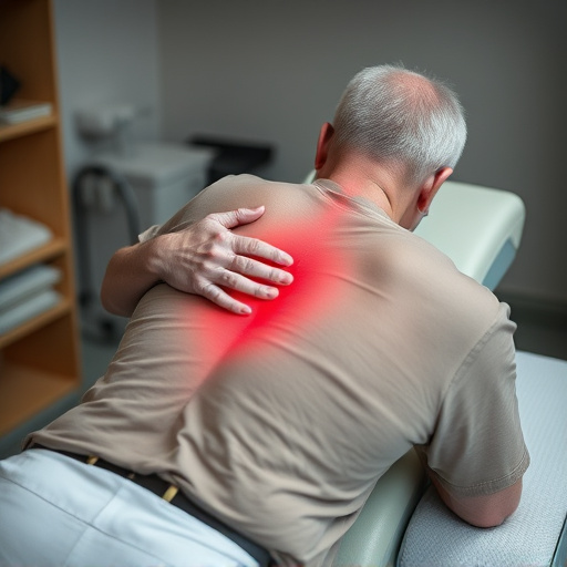 pain treatment