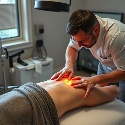 pain treatment