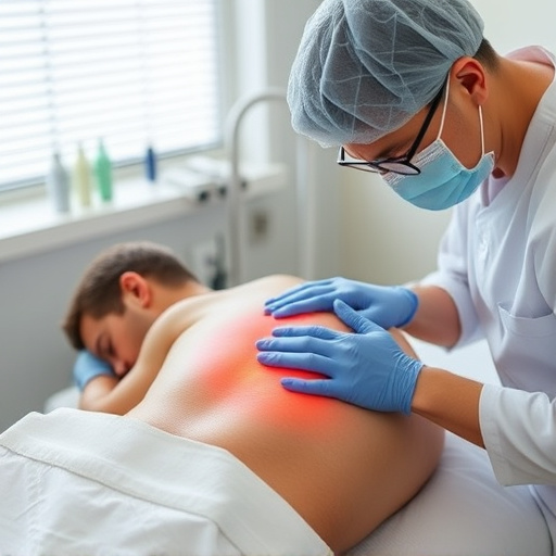 pain treatment