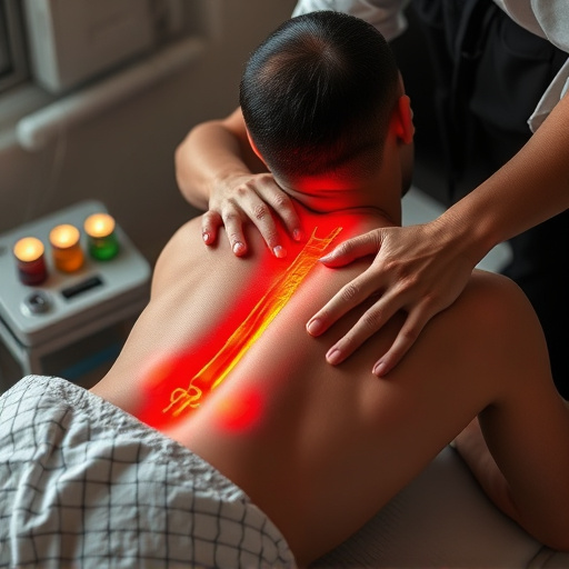 pain treatment