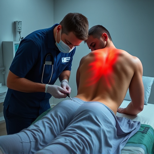 pain treatment