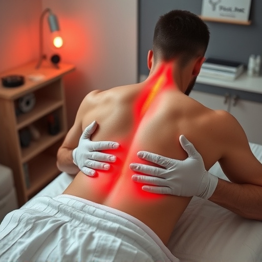 pain treatment