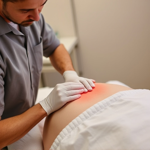 pain treatment